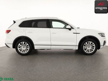 Volkswagen Touareg - 6