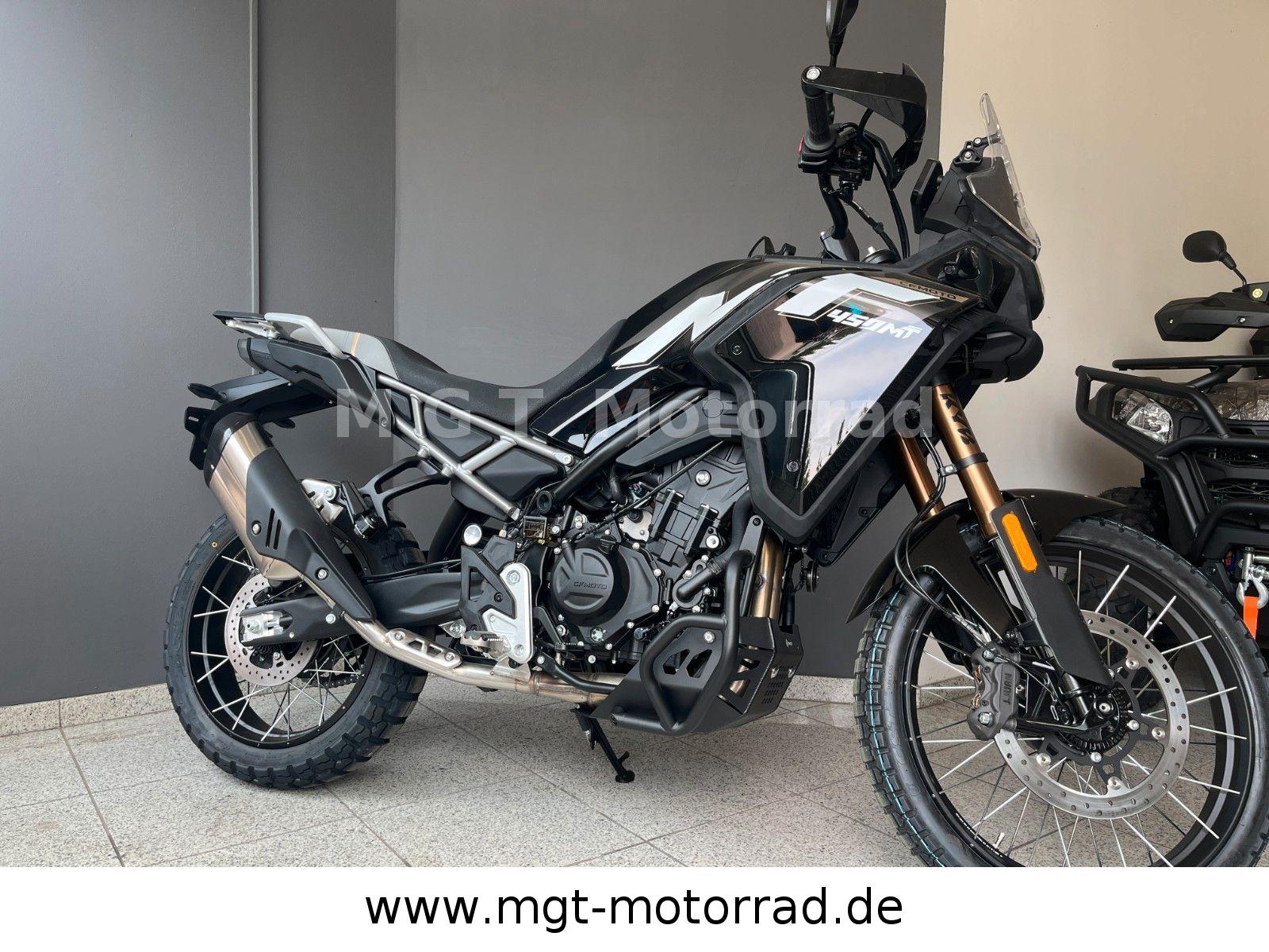 CFMOTO 450 MT * Probefahren & Vorbestellen  *
