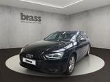 Audi A4 35 2.0 TDI Avant advanced (EURO 6d) - Audi A4: Kombi, 2.6