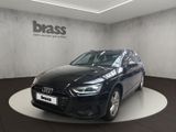 Audi A4 35 2.0 TDI Avant advanced (EURO 6d) - Audi A4 mit Diesel-Antrieb: Kombi, Automatik, 2.0