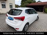 Hyundai ix20 blue KAMERA|ALU|KLIMA| - weiße Hyundai ix20