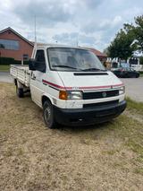 Volkswagen T4 andere - Volkswagen T4: Pickup
