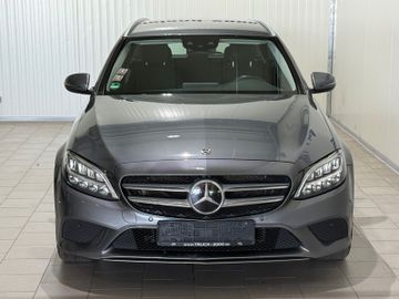 Mercedes C 300 - 2