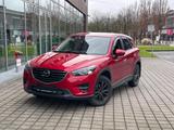 Mazda CX-5 Nakama Intense AWD SHZ/RFK/PANO/AUTOMATIK - Mazda CX-5: Nakama Intense
