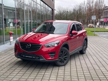 Mazda CX-5 - 1