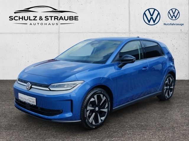 Image of Volkswagen ID. Polo