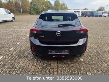 Bild 6 Opel Corsa F Elegance