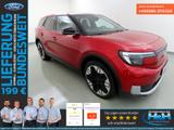 Ford Explorer Premium AWD 250kw Pano+Wärmepumpe+AHK - rote Ford Explorer
