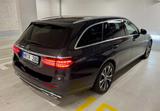 Mercedes-Benz E 200 d T Autom. - Junge Sterne Garantie - Mercedes-Benz mit Diesel-Antrieb: Junge Sterne