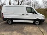 Mercedes-Benz Mercedes Sprinter W906 Baujahr 2013 Klimaa... - Mercedes-Benz Sprinter: 906
