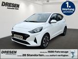 Hyundai i10 1.2 Trend Komfort-Paket*Navi*Sitzheizung*Kam - Hyundai i10 PA