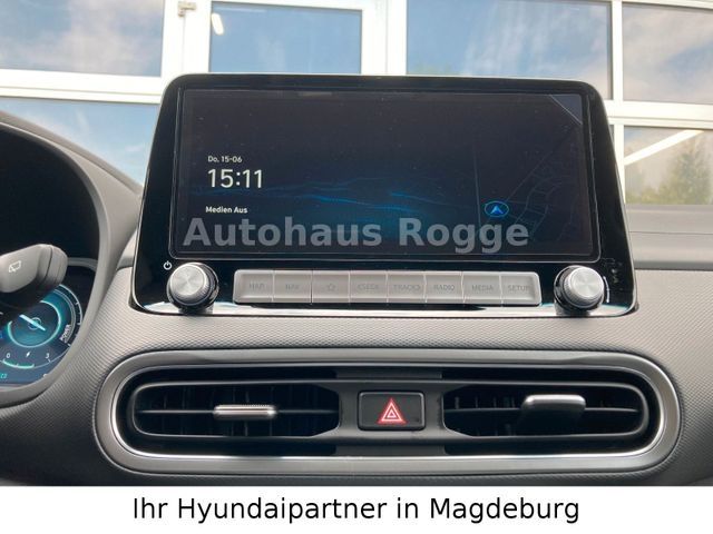 Hyundai KONA Elektro – Bild 14