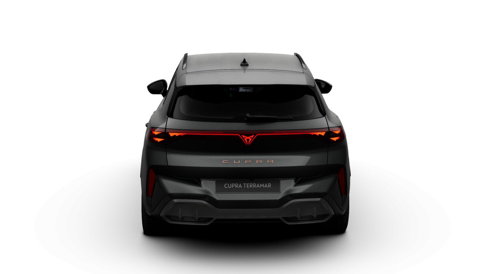 Cupra Terramar - Bild 7