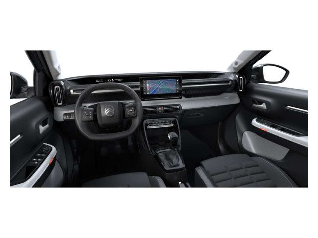 Citroën C3 Aircross - Bild 8