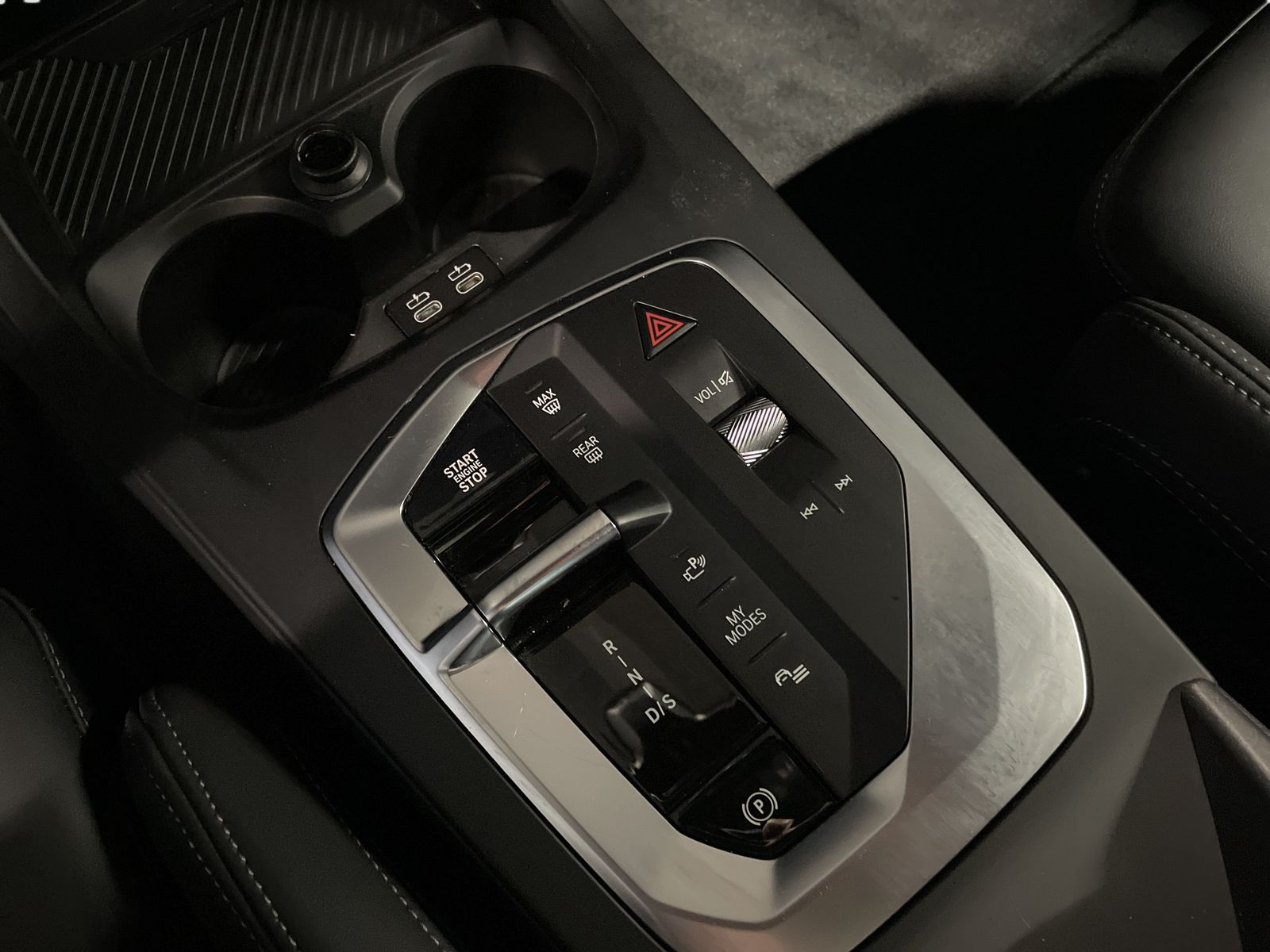 BMW M235 - Bild 17