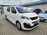Peugeot Expert  DoKa L3 LKW TEMPO NAVI STZH AHK KAM - : Doka