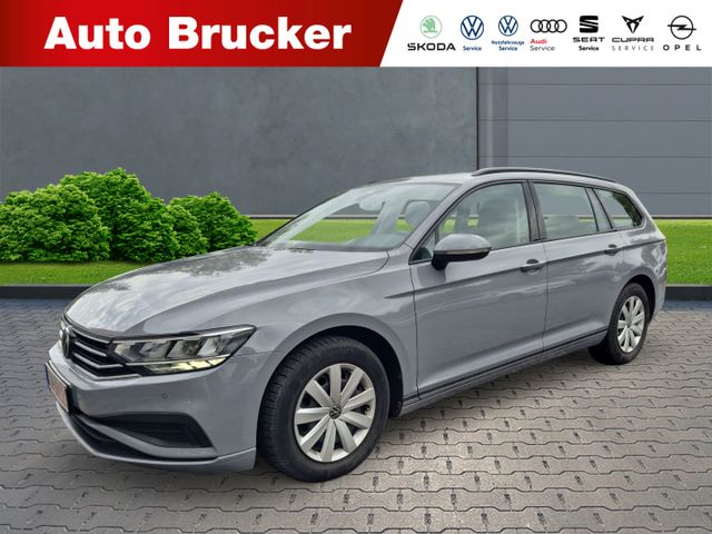 Volkswagen Passat Variant Conceptline 1.5 TSI+Navi+Klimaaut