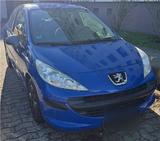 Peugeot Gepflegter Peugeot 207 Filou - Peugeot 207 Gebrauchtwagen in Hannover