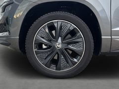 SKODA Sportline 1.5 TSI DSG Leder DCC PANO