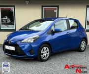 Toyota Yaris Comfort Klima/Sitzheizung/Rückfahrkamera