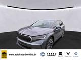 Skoda Enyaq iV 80 *MATRIX*ACC*AHK*R-CAM*NAV*SHZ* - Skoda Enyaq Gebrauchtwagen in Berlin