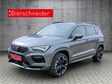 Cupra Ateca 1.5 TSI DSG AHK NAVI LED KAMERA ACC SHZ GR
