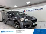 BMW 225 xe Advantage Active Tourer 225xe iPerformanc - BMW 225 aus 2016