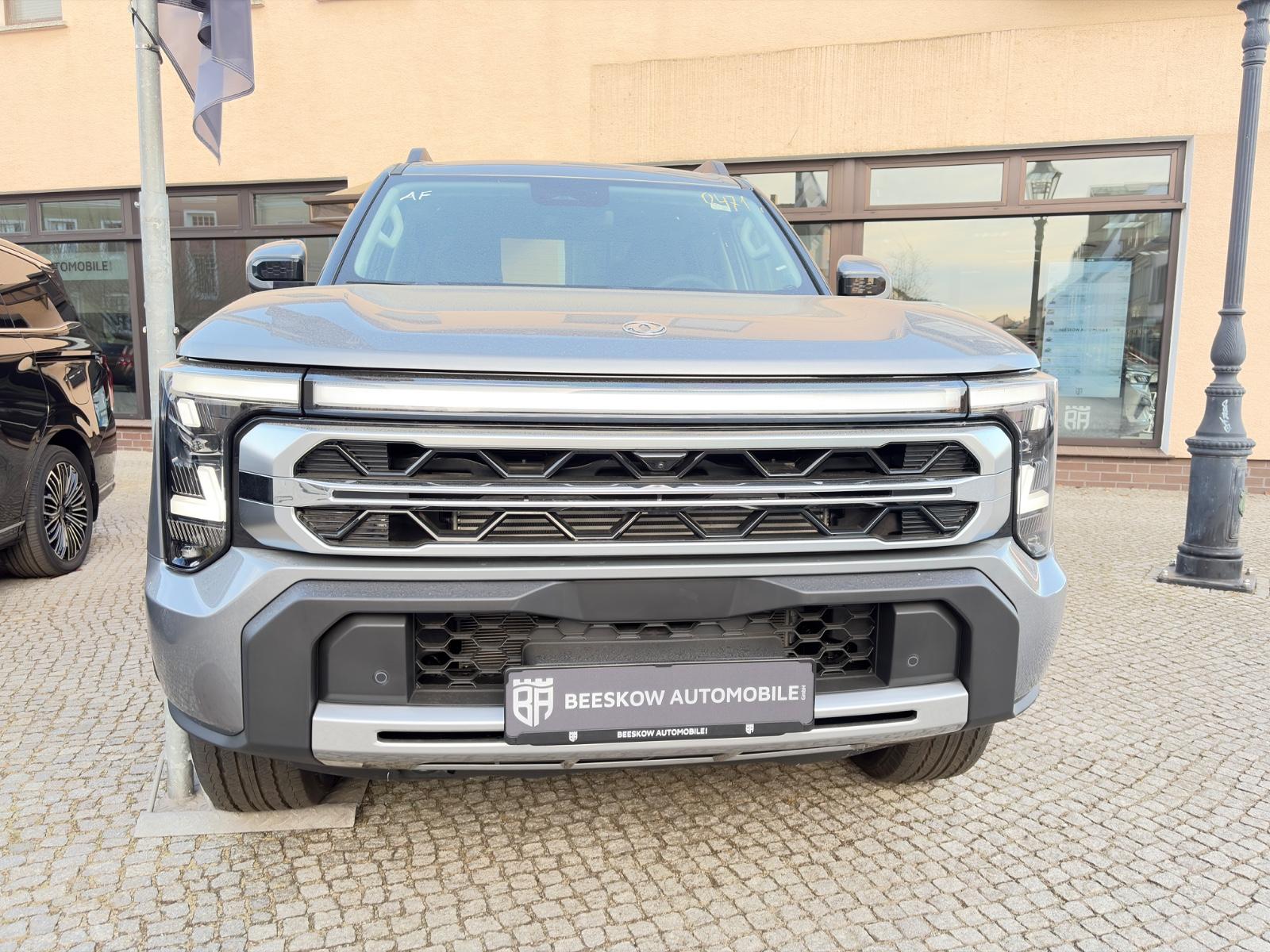 DFM Rich9 4x4 DAB 360°Kamera LED Panorama Shitzhzg
