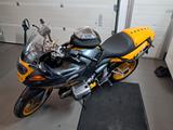 BMW R1100S - Offers