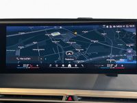 BMW iX - Vorschau Bild 17