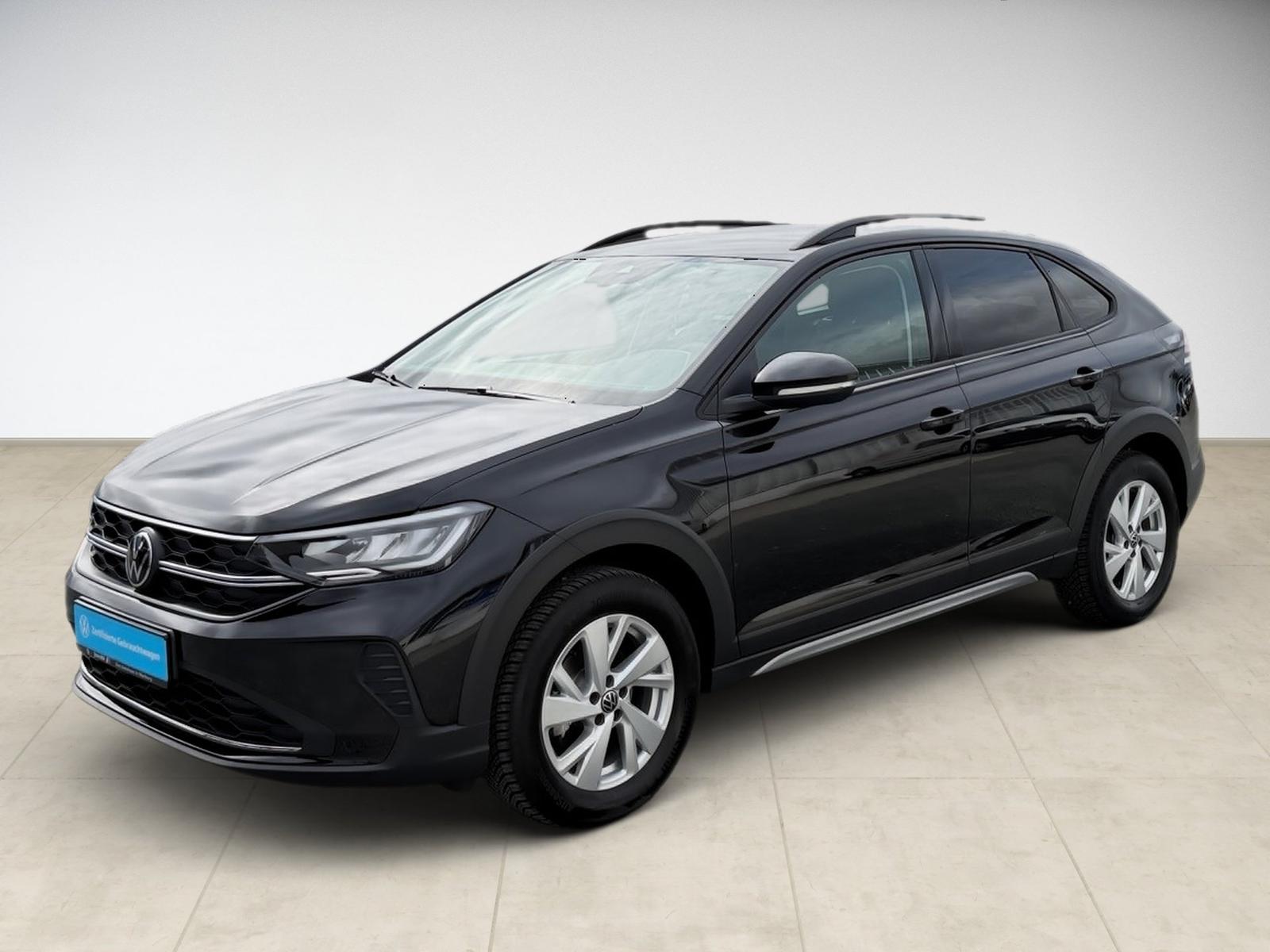 Volkswagen Taigo Life 1.0 TSI AHK.Kam.LED.LM, миниатюра 2