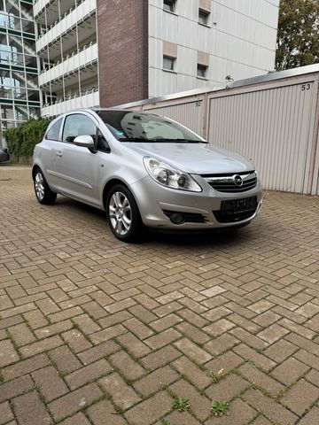 Opel Ich verkaufe hier meinen schönen Opel Corsa