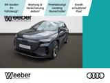Audi Q4 e-tron e-tron performance 210 kW AHK Sline Ma