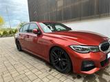 BMW 330d M-Paket - BMW 330 mit Diesel-Antrieb: Limousine, 330d M Paket