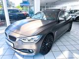 BMW 435i Gran Coupe*xDrive*Luxury Line*Head Up* - BMW: Coupé, Gran