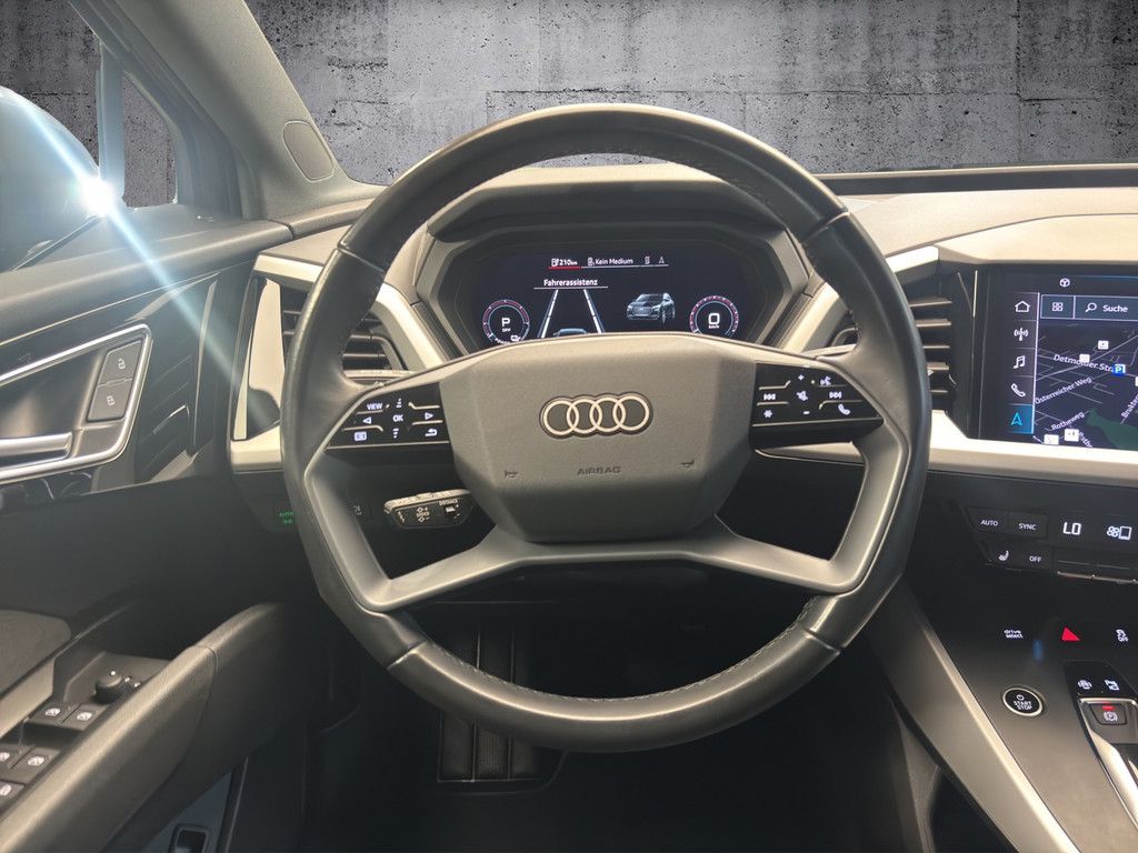 Audi Q4 e-tron - Bild 15