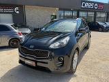 Kia Sportage 1.7 CRDI 2WD Class - Kia Sportage mit Diesel-Antrieb: Kombi