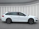 Skoda Octavia Combi SPORTLINE 1.5eTSI*AHK Head-Up Navi - Skoda Octavia: Sport
