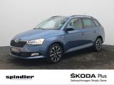 Skoda Fabia Combi Drive 125 Years 1.0 TSI / SmartLink
