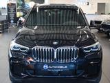 BMW X5 xDrive30d M-Sport*PNRM*HUD*Kamera - BMW: X