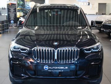 BMW X5 - 4