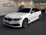 BMW 520 d Touring xDrive Sport Line - BMW 520 in Bielefeld