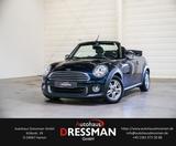 MINI One 1.6 Cabriolet Pepper KLIMA SHZ AMBIENTE - MINI ONE in Hamm