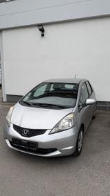Honda Jazz 1.4 Automatik / Halbautomatik - gebrauchte Honda Jazz aus dem Jahr 2009