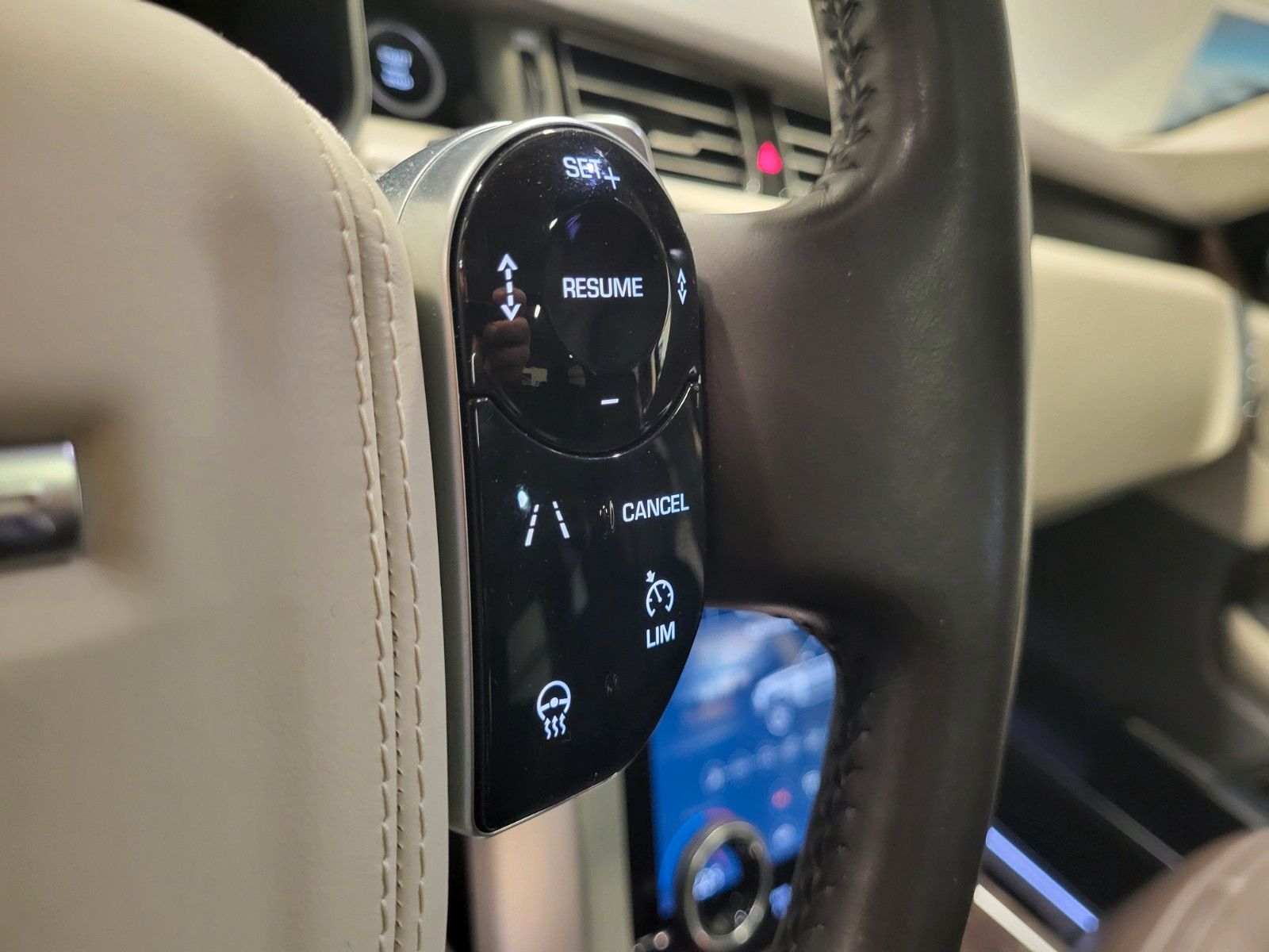 Fahrzeugabbildung Land Rover Range Rover Autobiography/Absolut Voll/TOP!