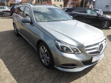 Mercedes-Benz E -Klasse E 300 T CGI BlueEfficiency Avantgarde 