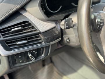 BMW X6 - 9