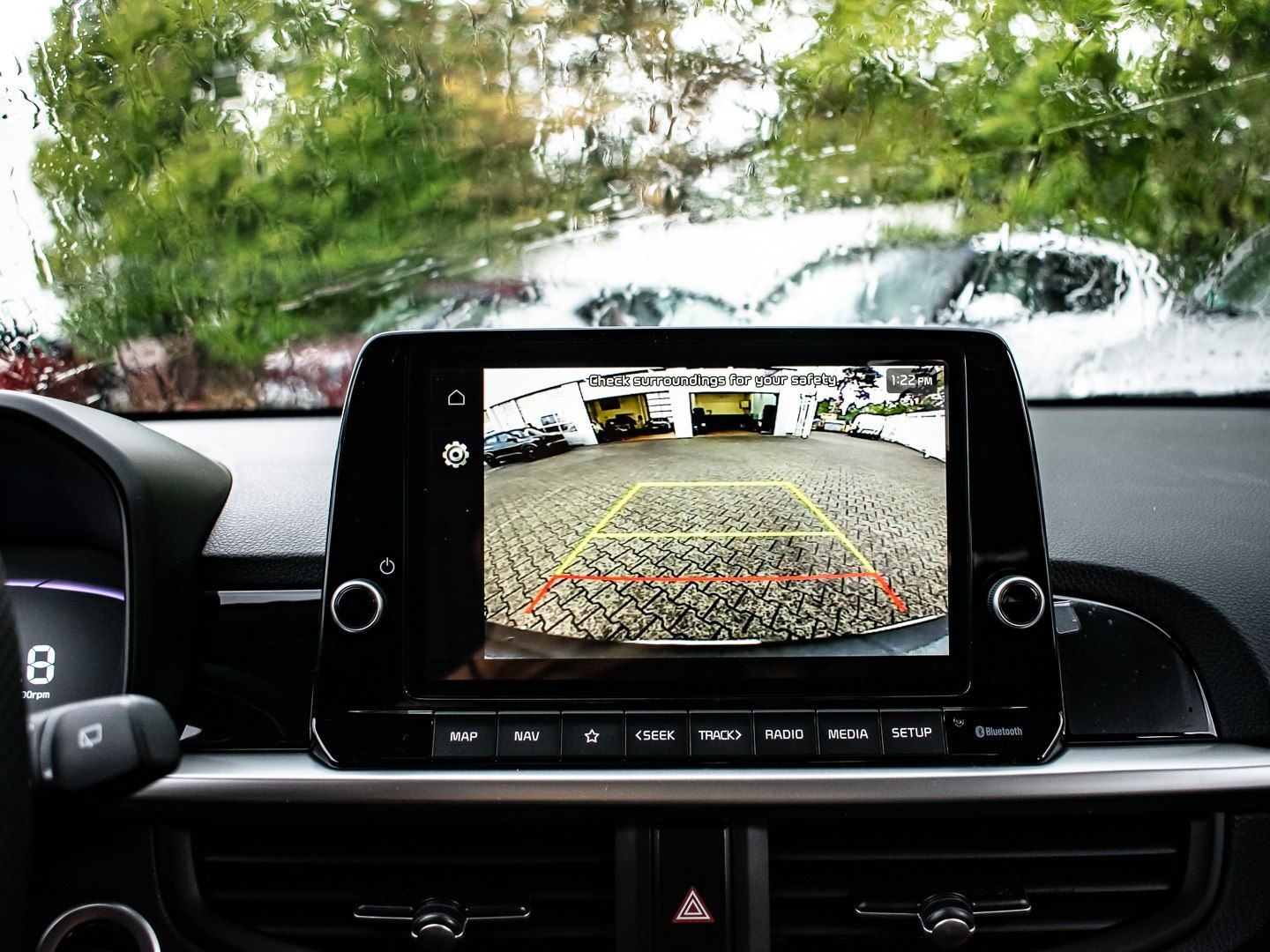 Kia Picanto - Bild 13