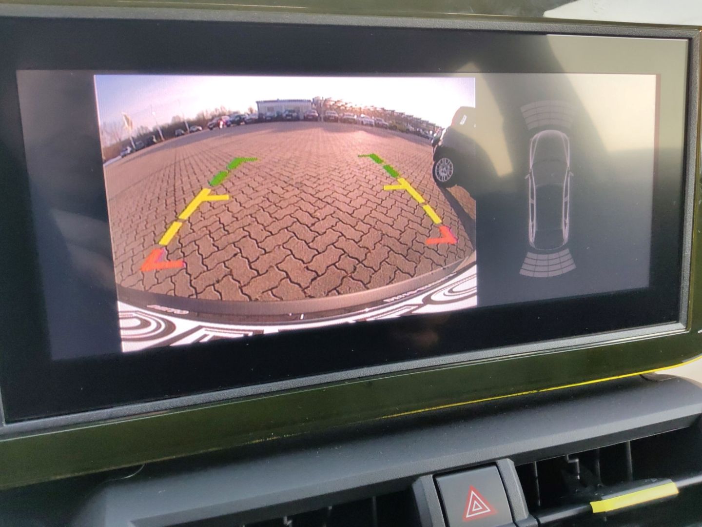 Fiat Grande Panda - Bild 21