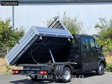 Iveco Daily 35C21 Neu! 3.0L Automatik Dreiseitenkipper - Holztransporter
